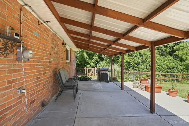 839 Brookcrest Drive, Mason, OH 45040