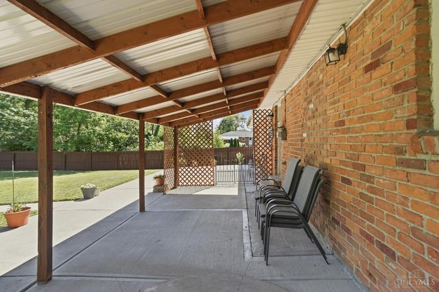 839 Brookcrest Drive, Mason, OH 45040