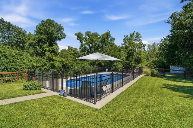 839 Brookcrest Drive, Mason, OH 45040