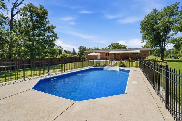 839 Brookcrest Drive, Mason, OH 45040