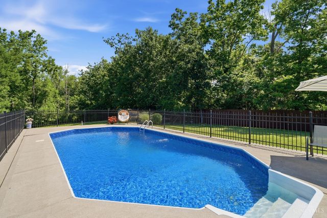 839 Brookcrest Drive, Mason, OH 45040