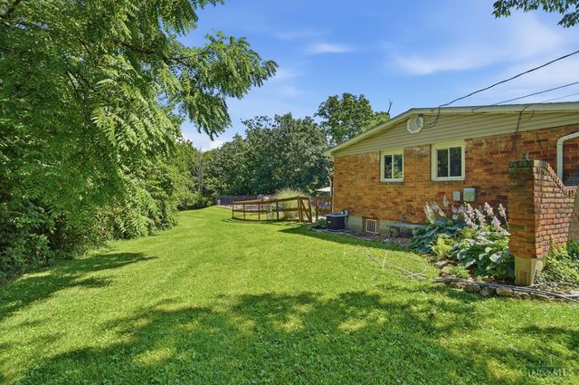 839 Brookcrest Drive, Mason, OH 45040