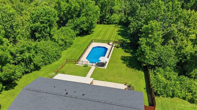 839 Brookcrest Drive, Mason, OH 45040