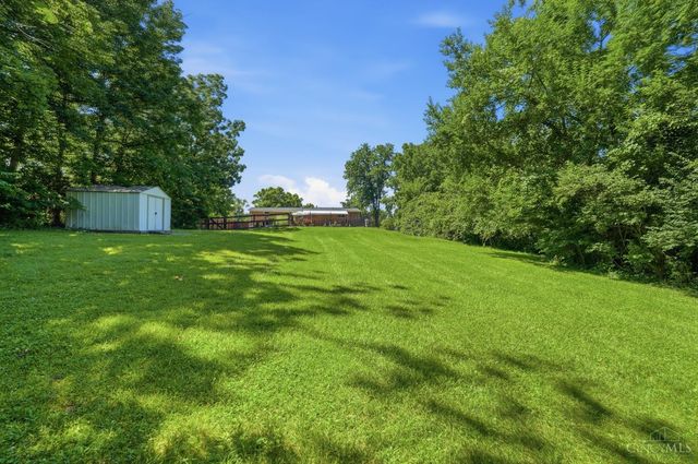 839 Brookcrest Drive, Mason, OH 45040