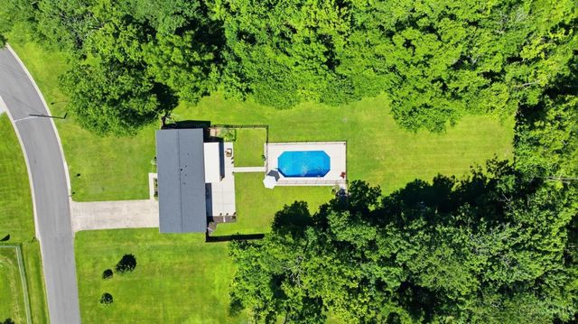 839 Brookcrest Drive, Mason, OH 45040