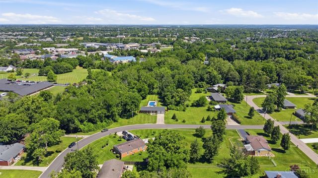 839 Brookcrest Drive, Mason, OH 45040
