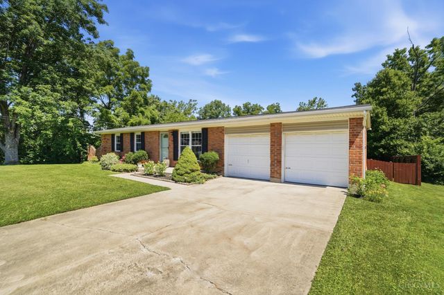 839 Brookcrest Drive, Mason, OH 45040