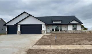 3069 GILBERT DRIVE, Green Bay, WI 54311