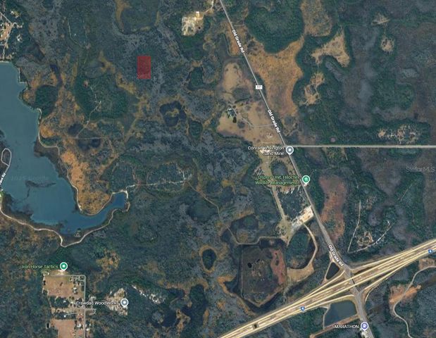 NONE, Polk City, FL 33868