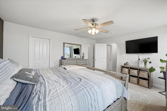 37 TICKSEED CT, Bunker Hill, WV 25413