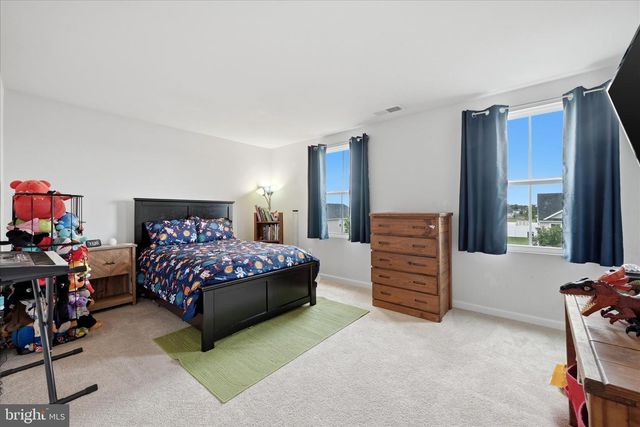 37 TICKSEED CT, Bunker Hill, WV 25413