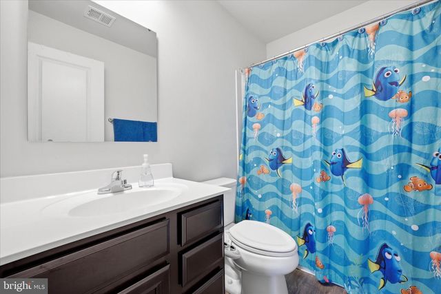 37 TICKSEED CT, Bunker Hill, WV 25413
