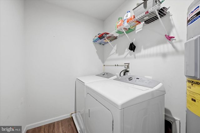 37 TICKSEED CT, Bunker Hill, WV 25413