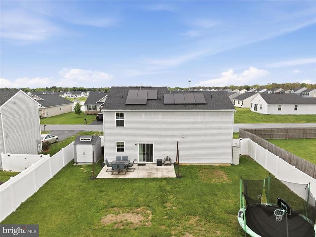37 TICKSEED CT, Bunker Hill, WV 25413