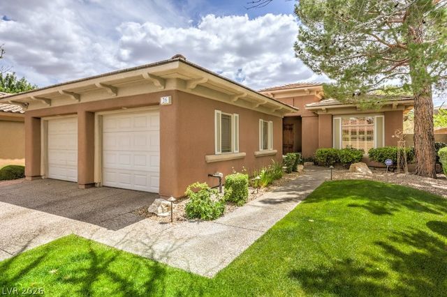 26 Emerald Dunes Circle, Henderson, NV 89052