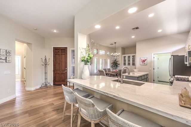 26 Emerald Dunes Circle, Henderson, NV 89052