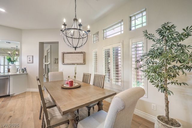 26 Emerald Dunes Circle, Henderson, NV 89052