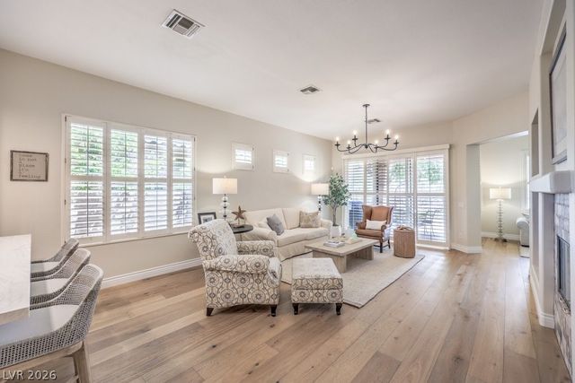26 Emerald Dunes Circle, Henderson, NV 89052