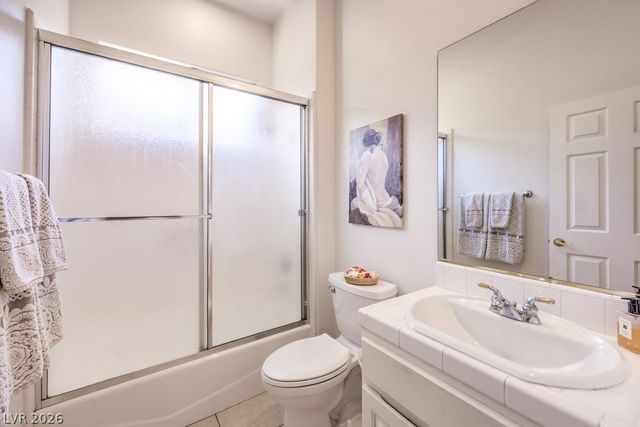 26 Emerald Dunes Circle, Henderson, NV 89052