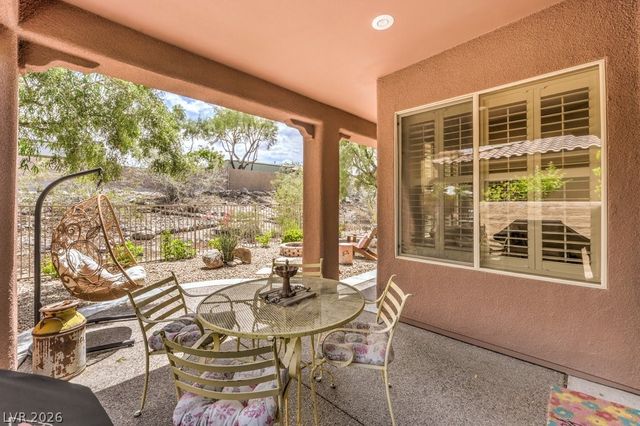 26 Emerald Dunes Circle, Henderson, NV 89052