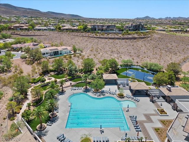 26 Emerald Dunes Circle, Henderson, NV 89052