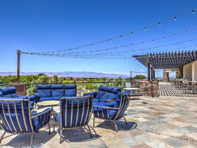 26 Emerald Dunes Circle, Henderson, NV 89052