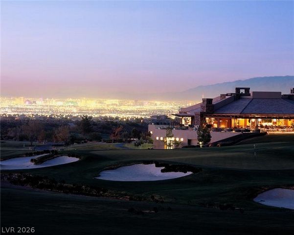 26 Emerald Dunes Circle, Henderson, NV 89052