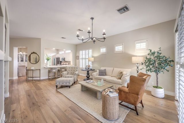 26 Emerald Dunes Circle, Henderson, NV 89052