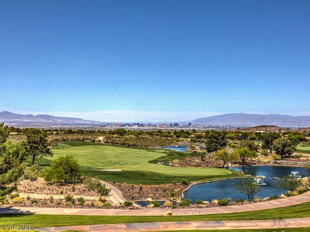 26 Emerald Dunes Circle, Henderson, NV 89052