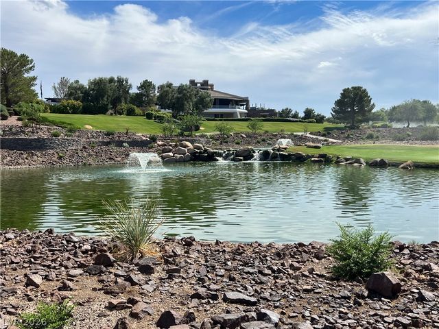 26 Emerald Dunes Circle, Henderson, NV 89052
