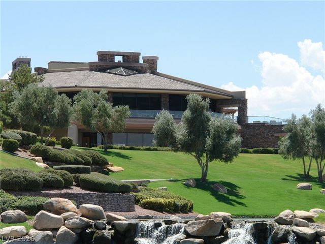 26 Emerald Dunes Circle, Henderson, NV 89052