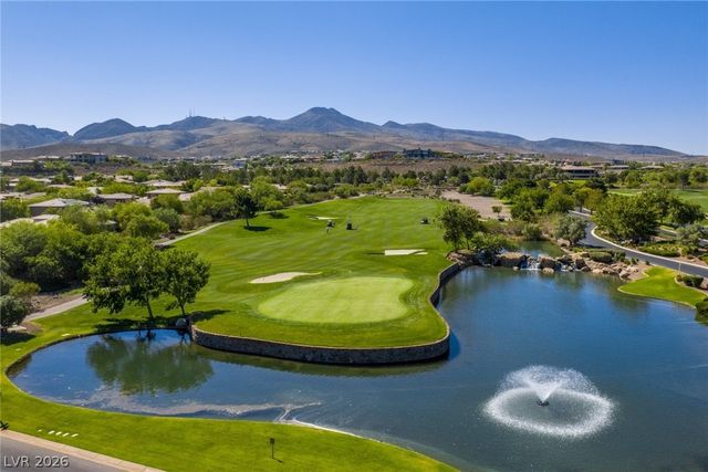 26 Emerald Dunes Circle, Henderson, NV 89052