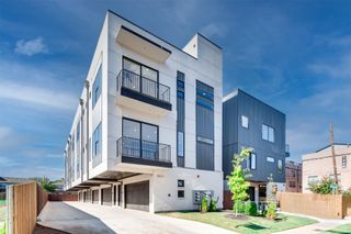3821 Munger Avenue 105, Dallas, TX 75204
