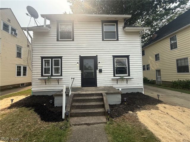 1422 Elder Avenue, Akron, OH 44301