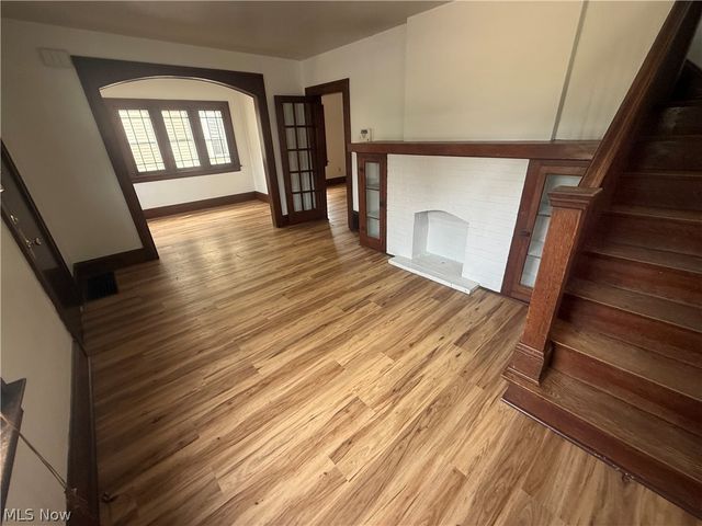 1422 Elder Avenue, Akron, OH 44301