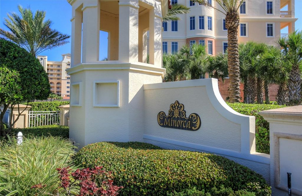 265 MINORCA BEACH WAY 505, New Smyrna Beach, FL 32169