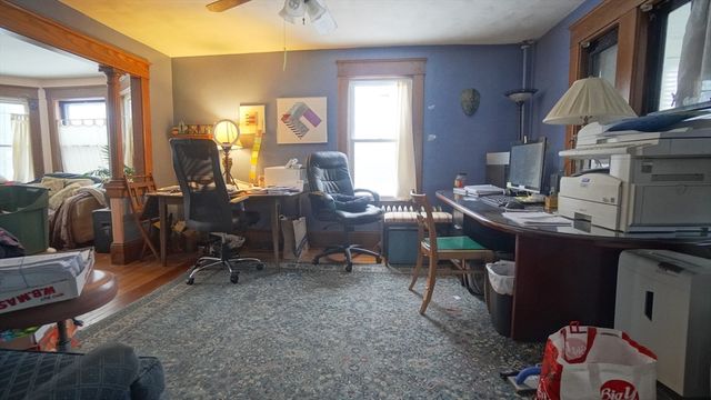 1650 Longmeadow St, Longmeadow, MA 01106