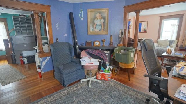 1650 Longmeadow St, Longmeadow, MA 01106