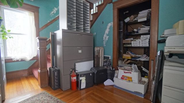 1650 Longmeadow St, Longmeadow, MA 01106