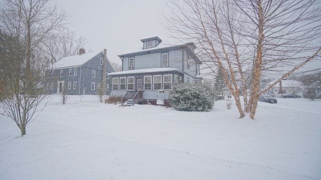 1650 Longmeadow St, Longmeadow, MA 01106