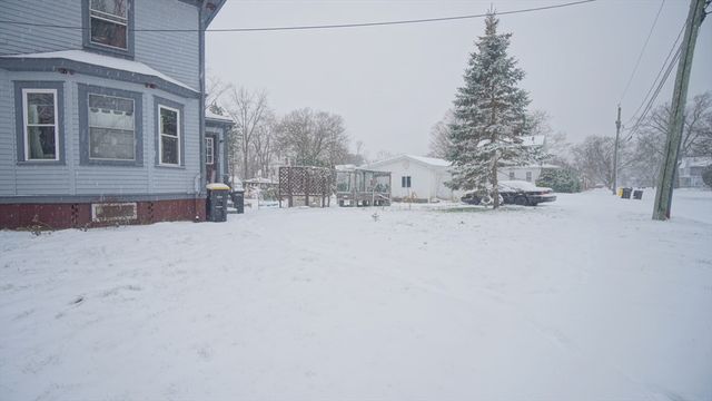 1650 Longmeadow St, Longmeadow, MA 01106