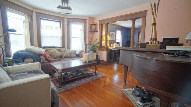 1650 Longmeadow St, Longmeadow, MA 01106