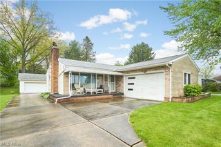 1730 Spring Valley Avenue NW, Canton, OH 44708