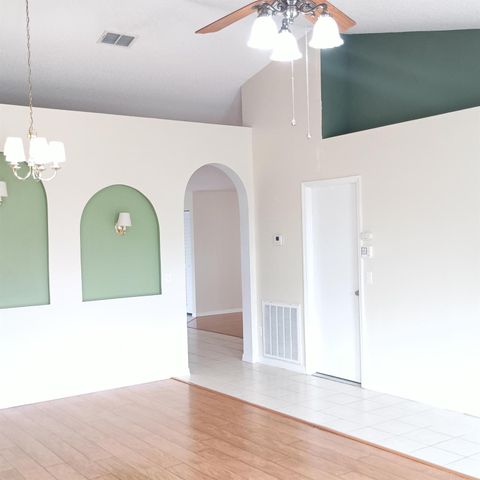 2510 SW Chestnut Lane, Port St Lucie, FL 34953