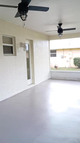 2510 SW Chestnut Lane, Port St Lucie, FL 34953