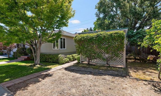 971977 Oak Lane, Menlo Park, CA 94025