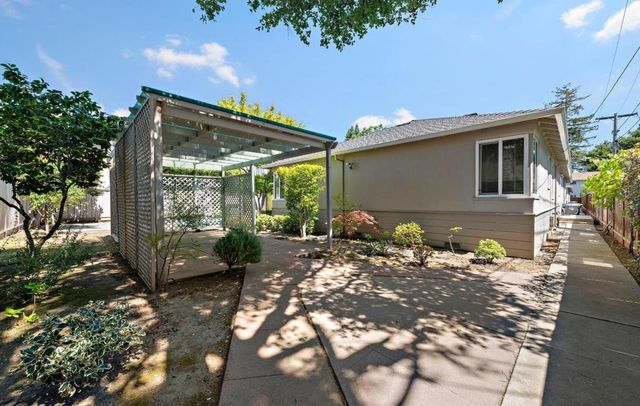 971977 Oak Lane, Menlo Park, CA 94025