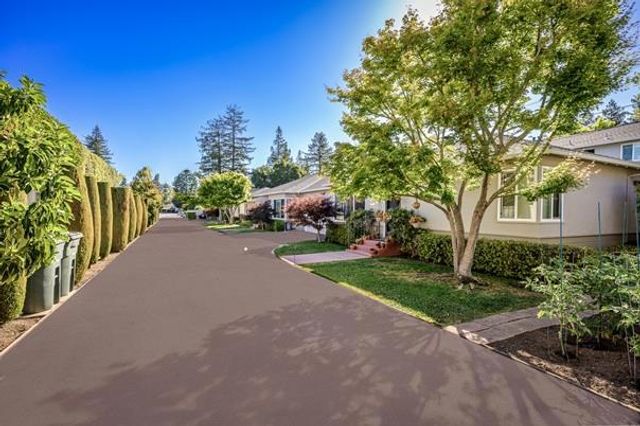 971977 Oak Lane, Menlo Park, CA 94025