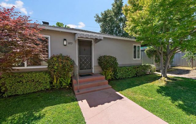971977 Oak Lane, Menlo Park, CA 94025