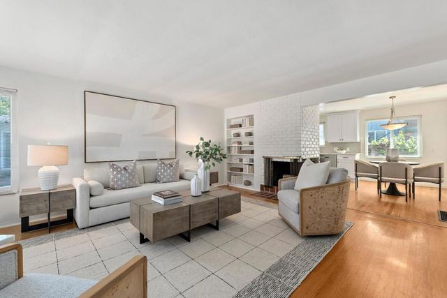 971977 Oak Lane, Menlo Park, CA 94025